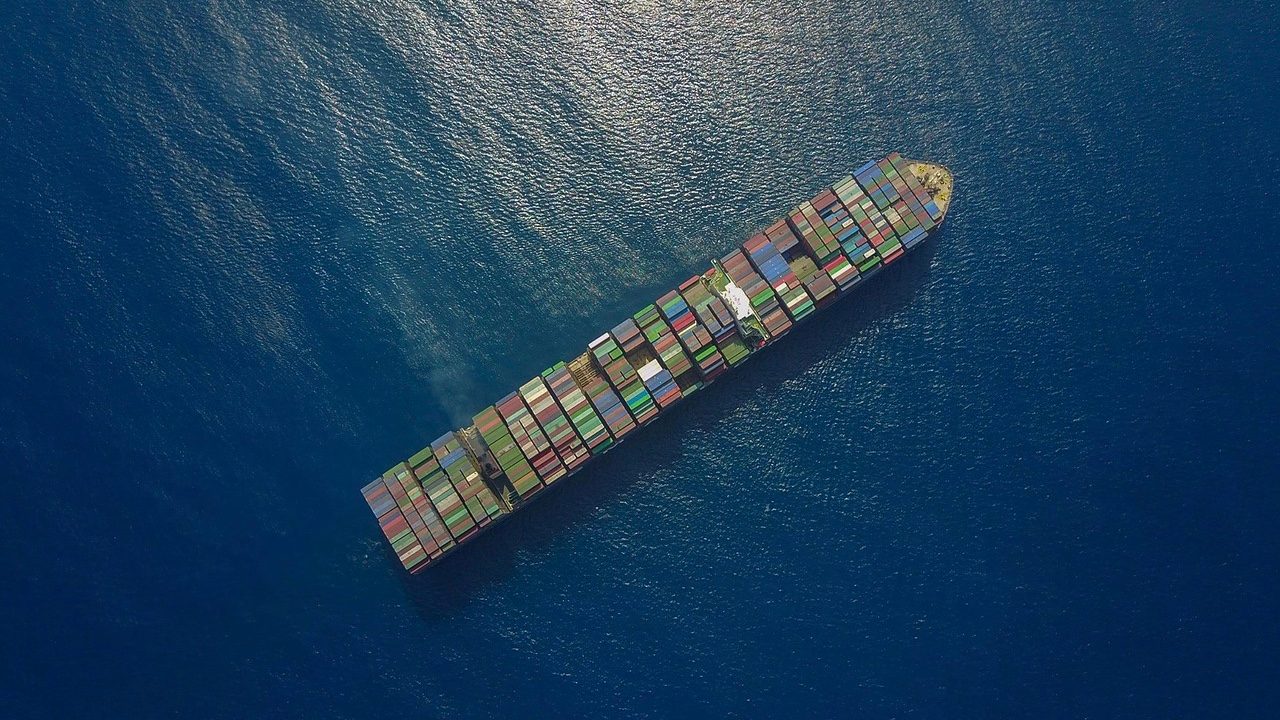 Розуміння правил Інкотермс